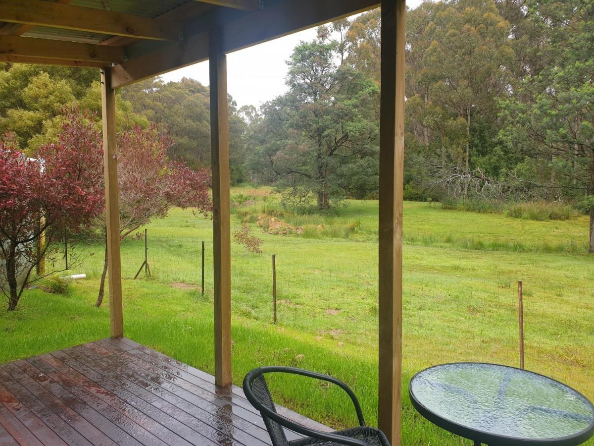 The Shed At Port Arthur. Hidden Gem. Екстериор снимка