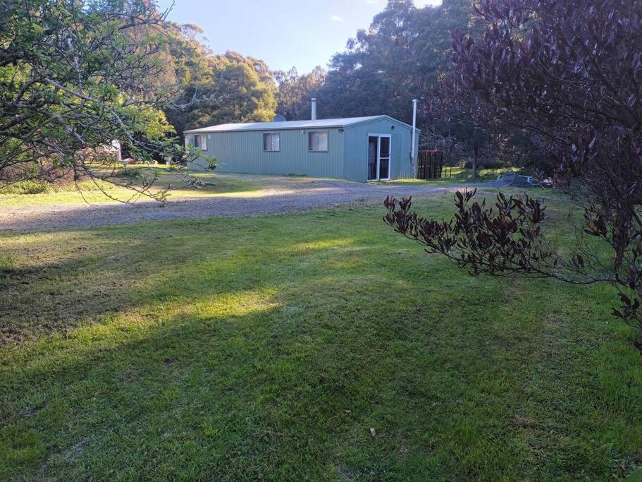 The Shed At Port Arthur. Hidden Gem. Екстериор снимка